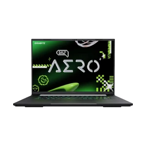 Notebook GIGABYTE Aero X16 1TH 1TH93KZC94AD AMD Ryzen Al 7 350 / 16 GB RAM-1 TB SSD