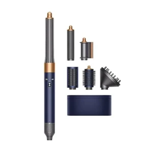 Վարսահարդարիչ DYSON HS05 DBBC Complete Long E + blue/cooper/3