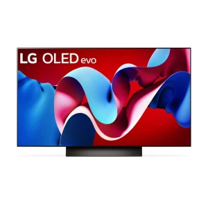 Телевизор LG OLED48C4RLA.ARUB 2000069508 48 "