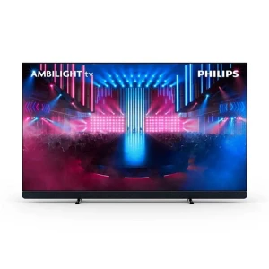 Телевизор PHILIPS 4K Ambilight 77OLED909/12 77 "