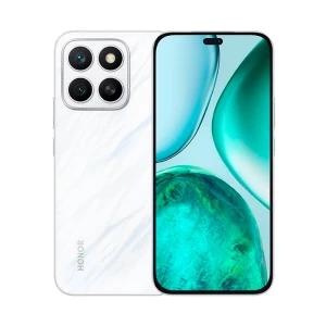 Смартфон HONOR X8c 6 GB 128 GB Moonlight White (Europe)