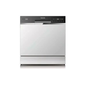 Սպասք լվացող մեքենա TOSHIBA DW-08T2EE(W)-PL
