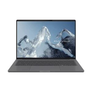 Նոթբուք ASUS ZenBook A14 UX3407QA-QD496W 90NB1502-M00Y20 Qualcomm Snapdragon X X1-26-100 / 32 GB RAM-1 TB SSD
