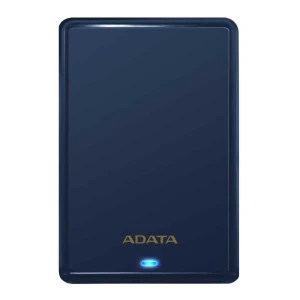 Կոշտ սկավառակ (HDD) ADATA HV620S 1 TB AHV620S-1TU31-CBL