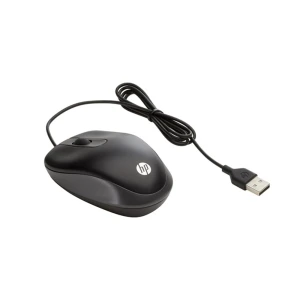 Մկնիկ HP USB Travel G1K28AA#ABB