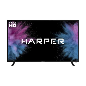 Телевизор HARPER 43F660T H00001373 43 "