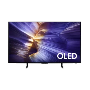 Հեռուստացույց SAMSUNG AI 48 OLED 4K S90F QE48S90FAEXRU 48 "