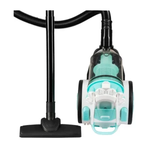 Vacuum cleaner HAUSBERG HB-2010VR/6