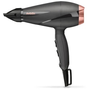 Фен BABYLISS 6709DE/2