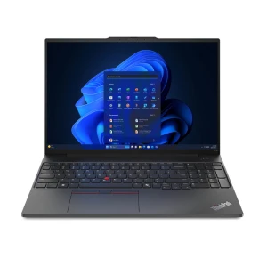 Notebook LENOVO ThinkPad E16 G2 21MA002NGE Intel Core Ultra 7 155H / 16 GB RAM-512 GB SSD