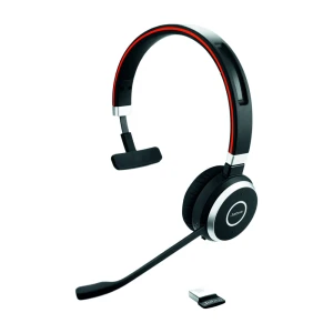 Ականջակալ JABRA Evolve 65 MS Mono SE 6593-833-309