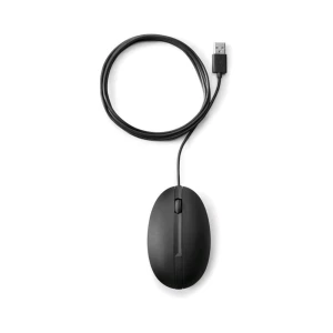 Մկնիկ HP Wired Desktop 320M 9VA80AA#AC3