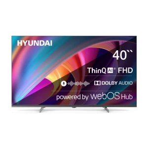TV HYUNDAI H-LED32BS5100 32 "