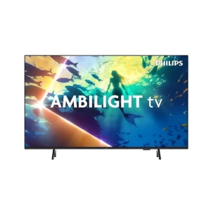 Телевизор PHILIPS LED 4K with Ambilight 55PUS8010/12 55 "