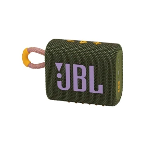 Բարձրախոս JBL GO 3 JBLGO3GRN