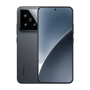 Smartphone XIAOMI 15 12 GB 512 GB Black (Europe)