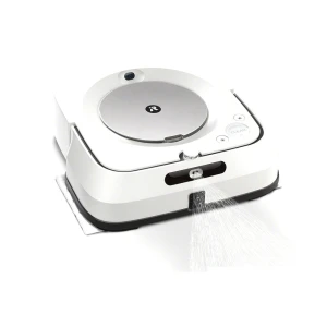 Vacuum cleaner IROBOT Braava Jet M6 M613240RND