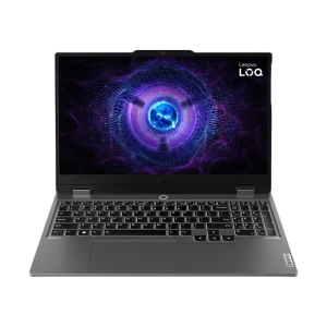 Նոթբուք LENOVO LOQ 15IRX9 83DV01HPSA Intel Core i7 13645HX / 16 GB RAM-512 GB SSD