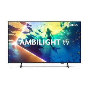 Телевизор PHILIPS LED 4K with Ambilight 50PUS8010/12 50 "