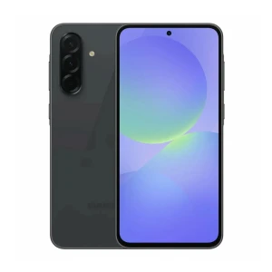 Smartphone SAMSUNG Galaxy A36 6 GB 128 GB Black (Europe)