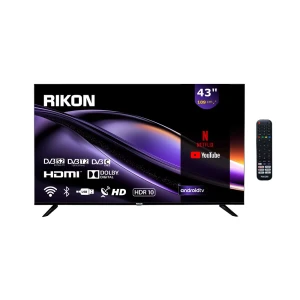 Телевизор RIKON RN43FHB/6 43 "