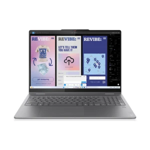 Նոթբուք LENOVO Yoga 7 16ILL10-83JT0000US/2 Intel Core Ultra 5 226V / 16 GB RAM-512 GB SSD