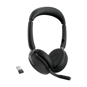 Ականջակալ JABRA Evolve2 65 Flexe Link380a 26699-989-999