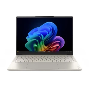 Notebook LENOVO Yoga Slim 7 14ILL10 83JX008SGE Intel Core Ultra 5 226V / 16 GB RAM-512 GB SSD