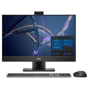 Մոնոբլոկ DELL OptiPlex 7400 F4KWX 23.81 "