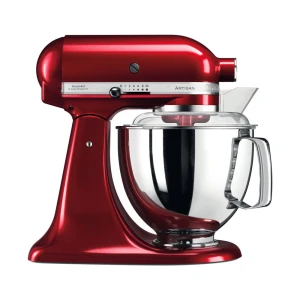 Миксер KITCHENAID 5KSM175PSECA 859701501230