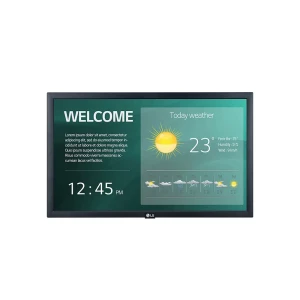 Մոնիտոր LG 22SM3G 22 "