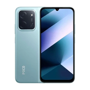 Սմարթֆոն XIAOMI Poco C85 6 GB 128 GB Green (Europe)