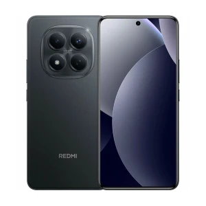 Смартфон XIAOMI Redmi Note 15 Pro+ 2510ERA8BG/2 8 GB 256 GB Black