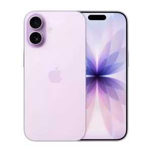 Смартфон APPLE iPhone 17 8 GB 512 GB Lavanda (Europe)