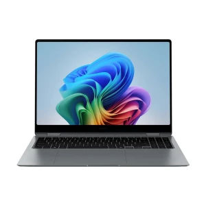 Ноутбук SAMSUNG Galaxy Book 5 360 NP750 NP750QHA-LG3IN Intel Core Ultra 7 256V / 16 GB RAM-1 TB SSD