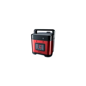 Мультиварка STEBA DD 2 BASIC RED