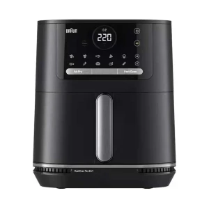 Աերո ջեռոց BRAUN MultiFry 5 2-in-1 HF5054IBK