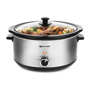 Slow cooker KITFORT КТ-208