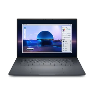 Notebook DELL Pro Max 16 Premium MA16250 NPCG4 Intel Core Ultra 7 265H / 32 GB RAM-1 TB SSD