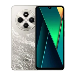 Սմարթֆոն XIAOMI Poco C75 6 GB 256 GB Golden (Europe)