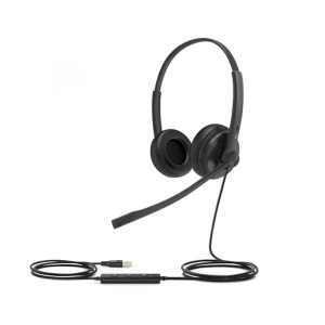 Ականջակալ YEALINK YHS34 Dual 1308023