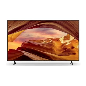 Телевизор SONY KD-75X75WLPAEP 75 "