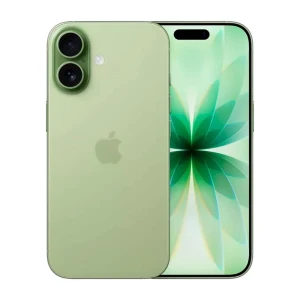 Смартфон APPLE iPhone 17 8 GB 512 GB Sage (Europe)