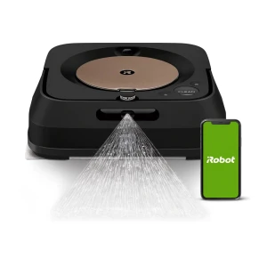 Vacuum cleaner IROBOT Braava Jet M6 M613240