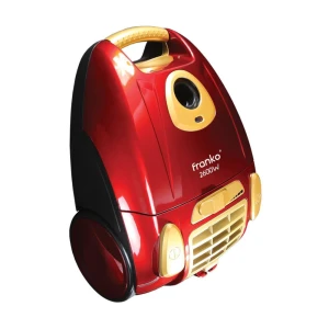 Пылесос FRANKO FR-3122