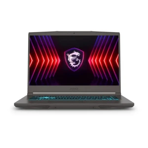 Նոթբուք MSI Thin 15 B12UCX-3061XRU (EUROPE) 9S7-16R831-3061 Intel Core i7-12650H / 16 GB RAM-512 GB SSD