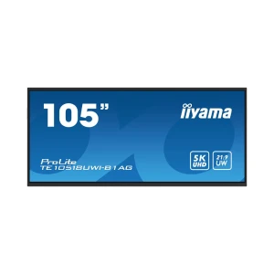 Մոնիտոր IIYAMA TE10518UWI-B1AG 105 "