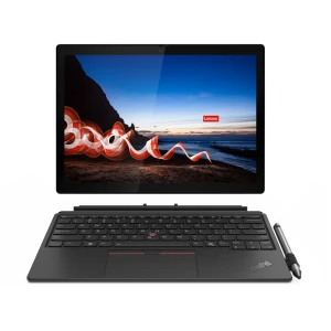 Notebook LENOVO ThinkPad X12 Detachable G2 21LK001LGE Intel Core Ultra 5 134U / 16 GB RAM-512 GB SSD