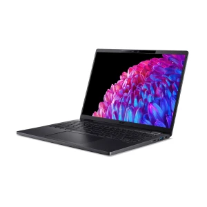 Notebook ACER TravelMate P6 TMP614-73-TCO-79JZ NX.B5LEG.003 Intel Core Ultra 7 155H / 16 GB RAM-512 GB SSD