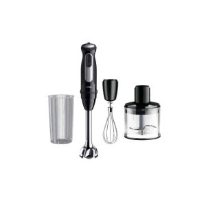 Բլենդեր BRAUN MultiQuick 5 Pro MQ55236MBK/2